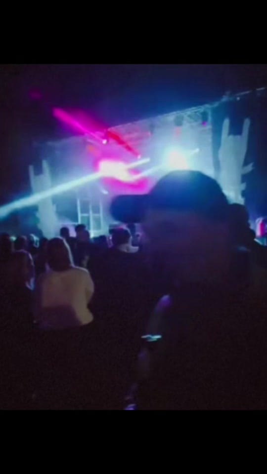 Post 1 by 🎼Dr.Sheppat 🎵live Act 💣 on TikTok (video)