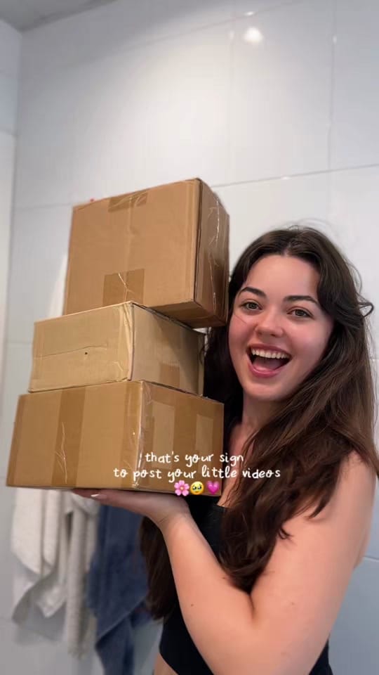 Post 4 by Panna Horváth on TikTok (video)