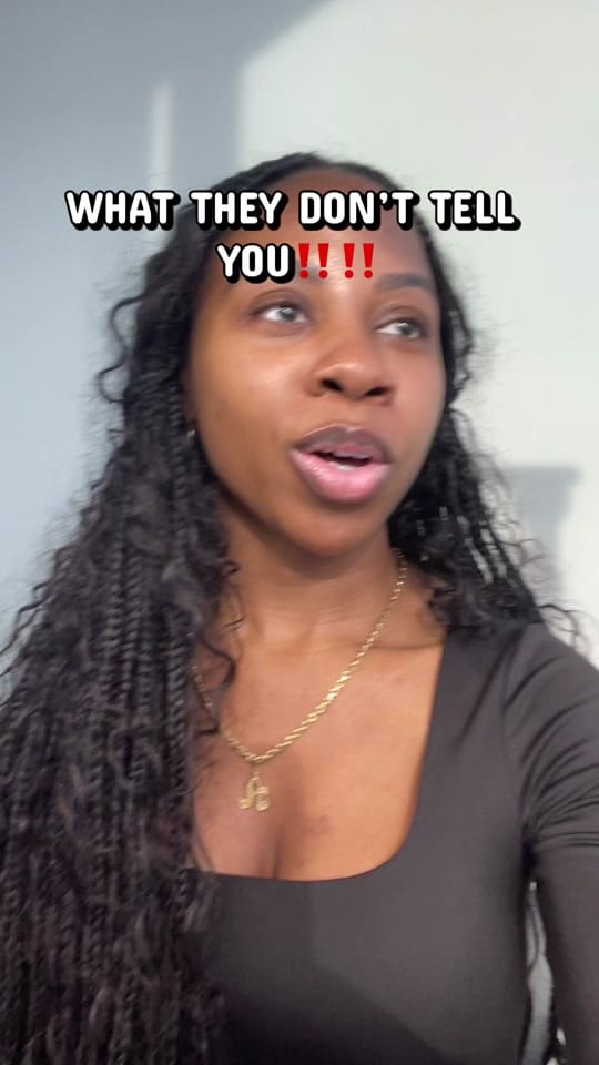 Post 7 by Alexis | Esthetician on TikTok (video)