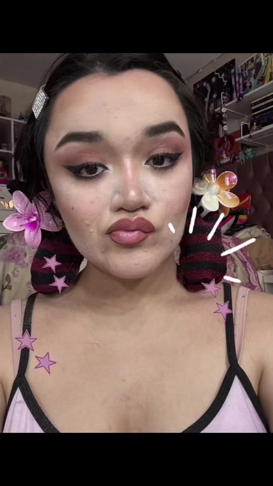 Post 7 by anairam on TikTok (video)