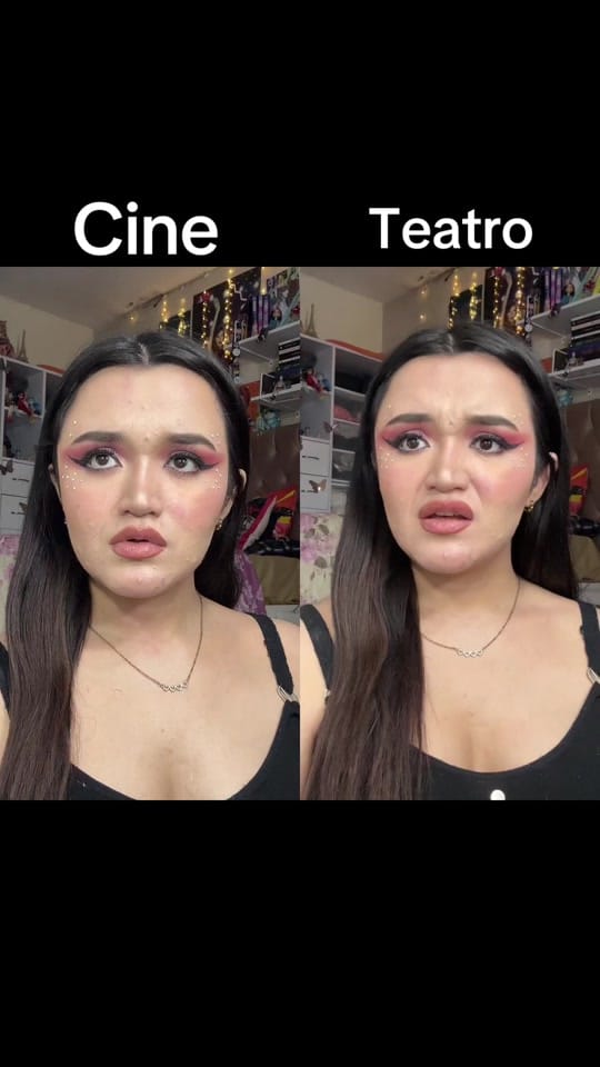 Post 1 by anairam on TikTok (video)