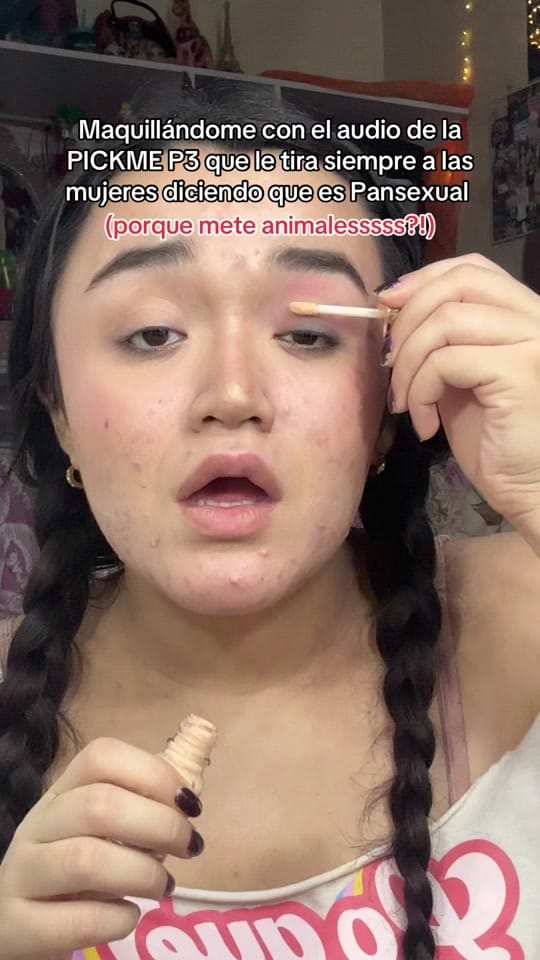Post 3 by anairam on TikTok (video)