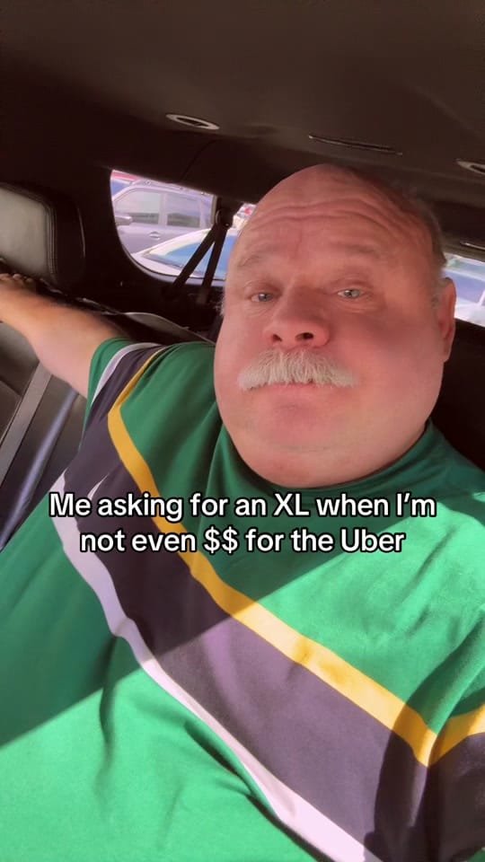 Post 5 by Kevin Chamberlin on TikTok (video)