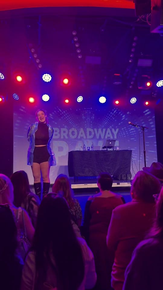 Post 6 by Kevin Chamberlin on TikTok (video)