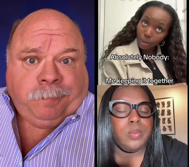 Post 4 by Kevin Chamberlin on TikTok (video)