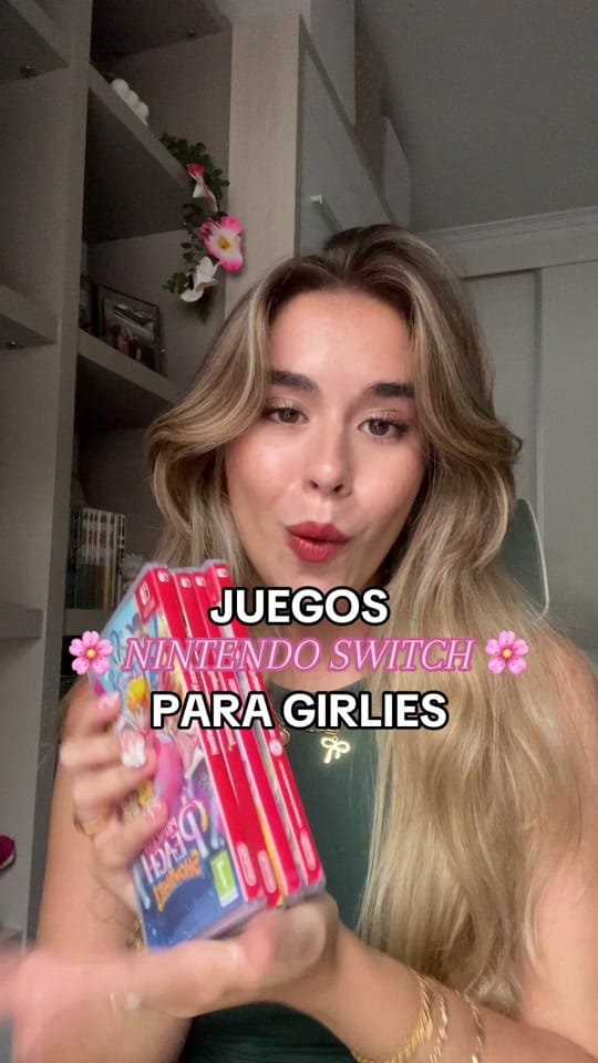 Post 10 by inés 🌸 on TikTok (video)