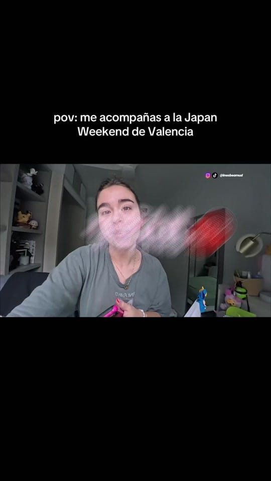 Post 4 by inés 🌸 on TikTok (video)