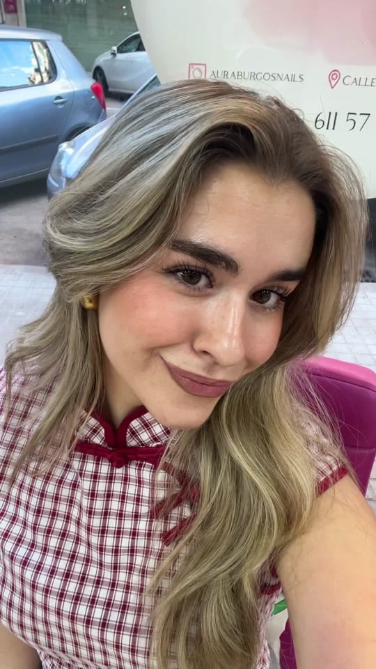 Post 2 by inés 🌸 on TikTok (video)