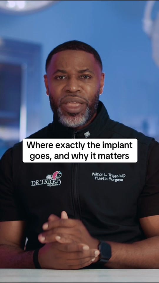 Post 7 by Dr. Triggs on TikTok (video)