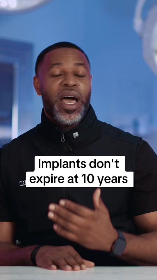 Post 6 by Dr. Triggs on TikTok (video)