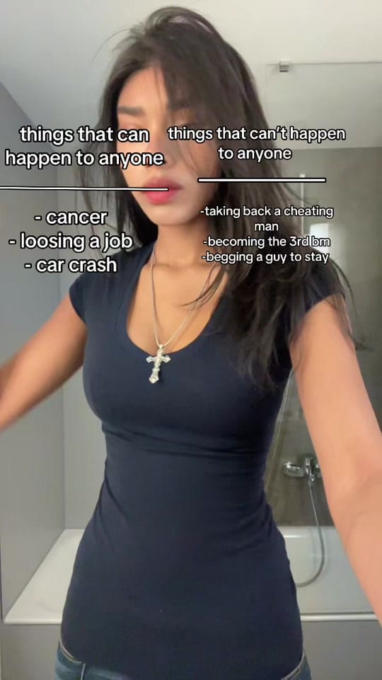 Post 3 by thesnatchedfactory on TikTok (video)