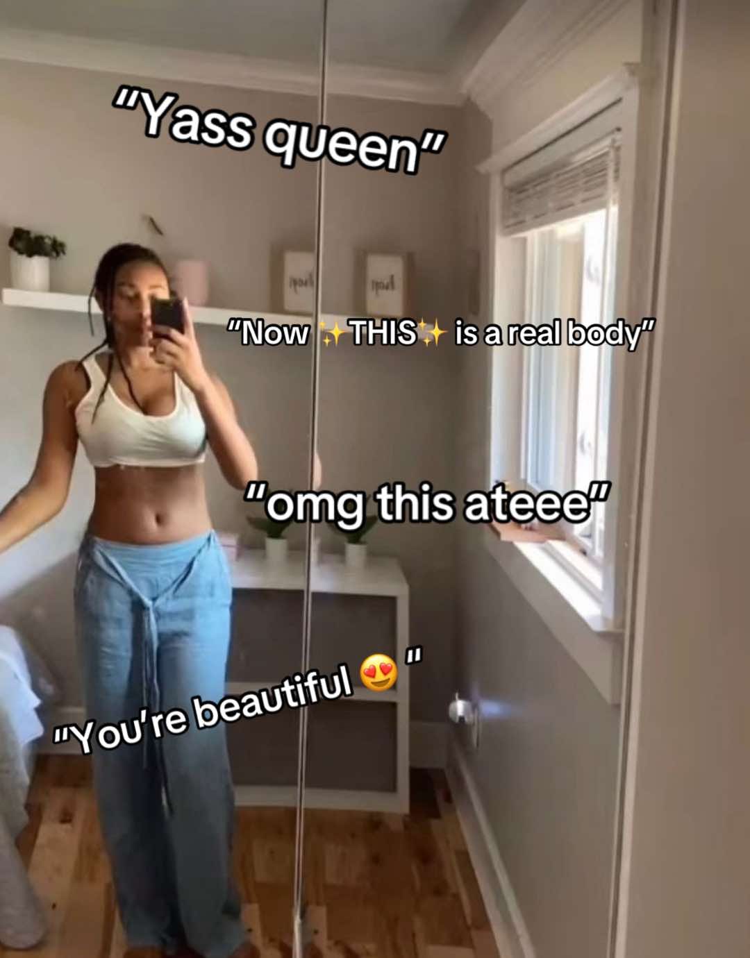 Post 10 by thesnatchedfactory on TikTok (video)