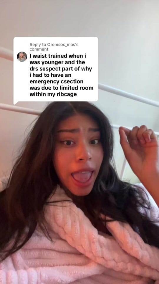 Post 7 by thesnatchedfactory on TikTok (video)