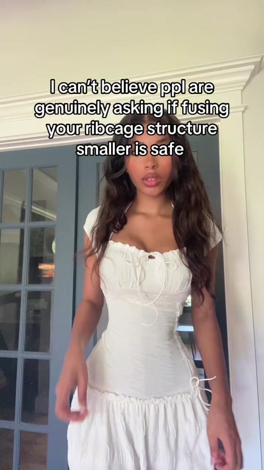 Post 2 by thesnatchedfactory on TikTok (video)