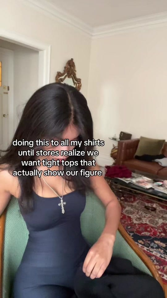 Post 6 by thesnatchedfactory on TikTok (video)
