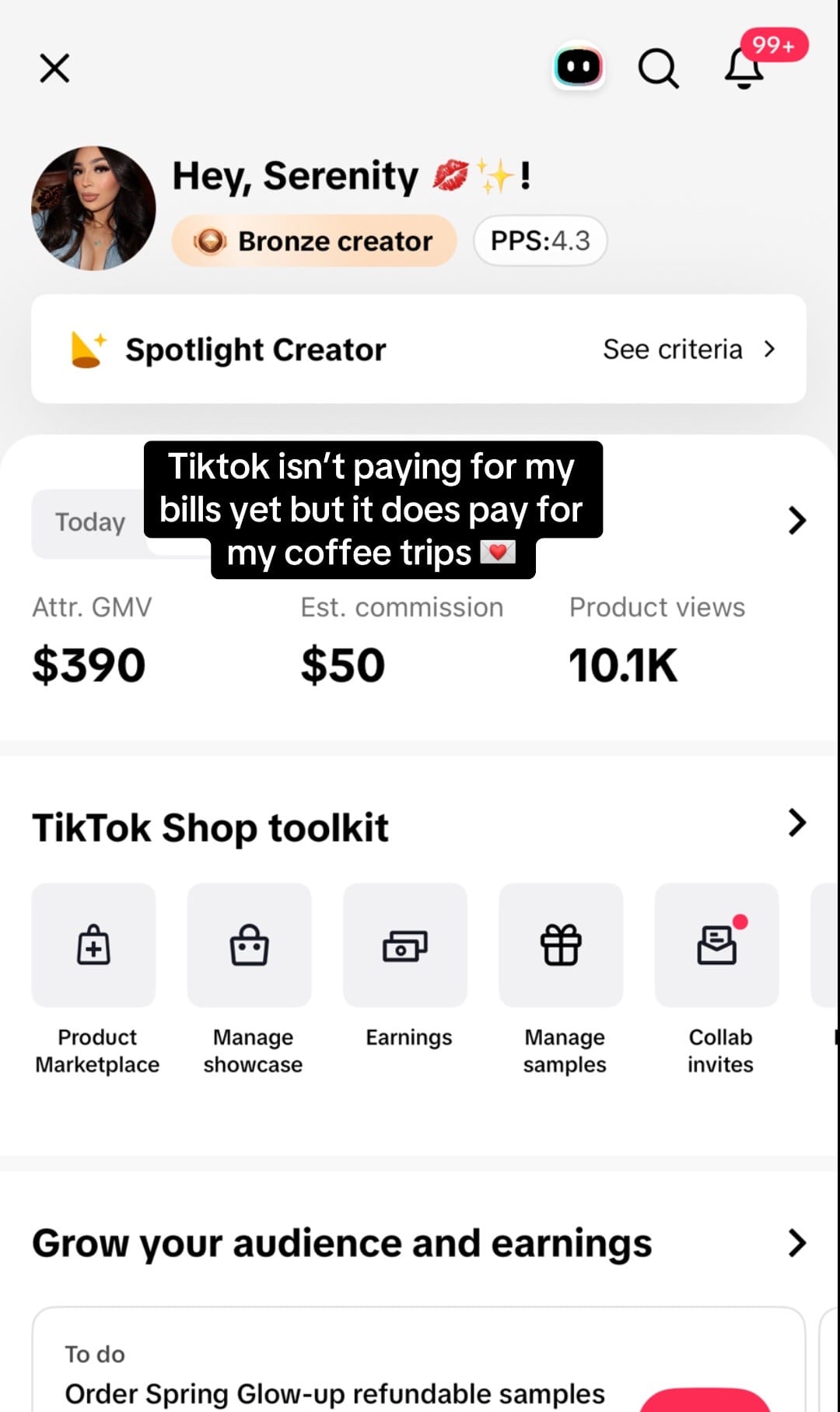 Post 8 by Serenity 💋✨ on TikTok (video)