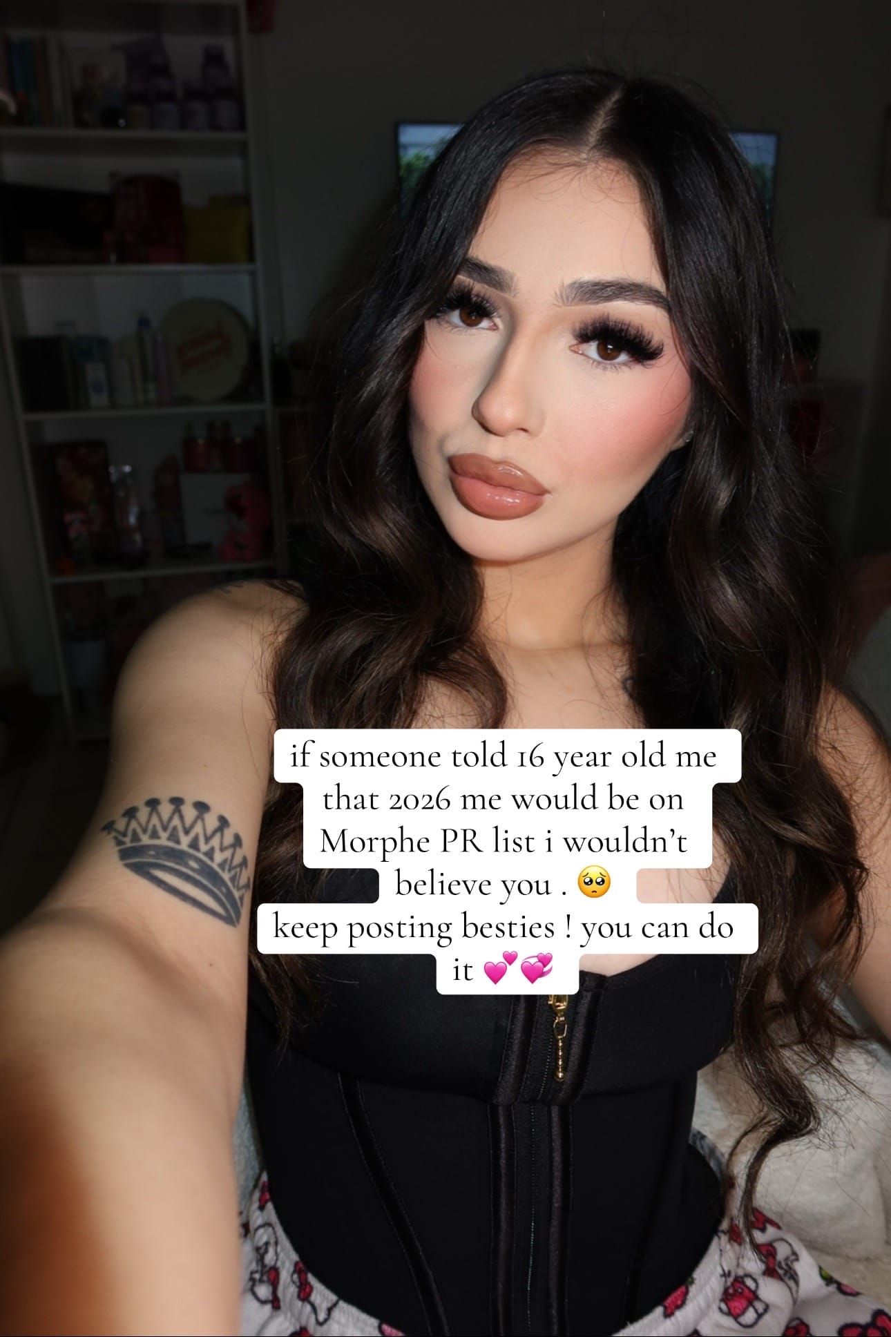 Post 9 by Serenity 💋✨ on TikTok (video)