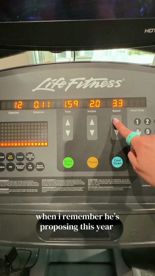 Post 1 by Brooke Fleming, PT, DPT on TikTok (video)