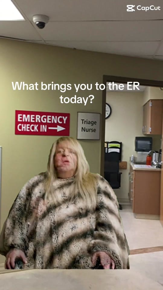 Post 8 by EMURSEgency on TikTok (video)