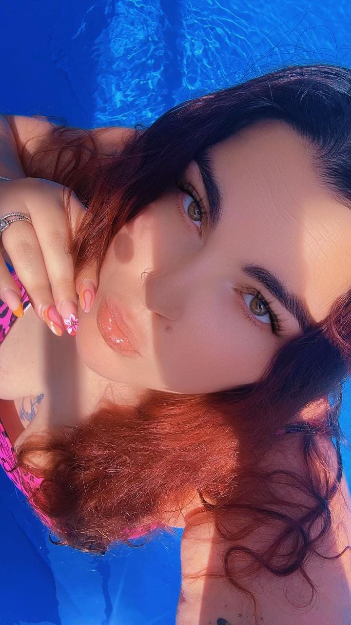 Post 1 by Gloria Love on TikTok (video)
