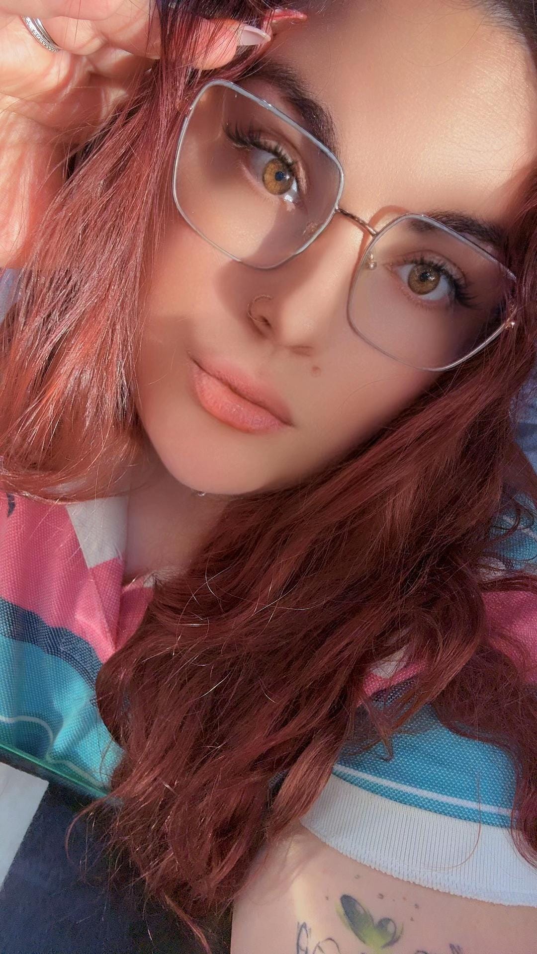 Post 6 by Gloria Love on TikTok (video)