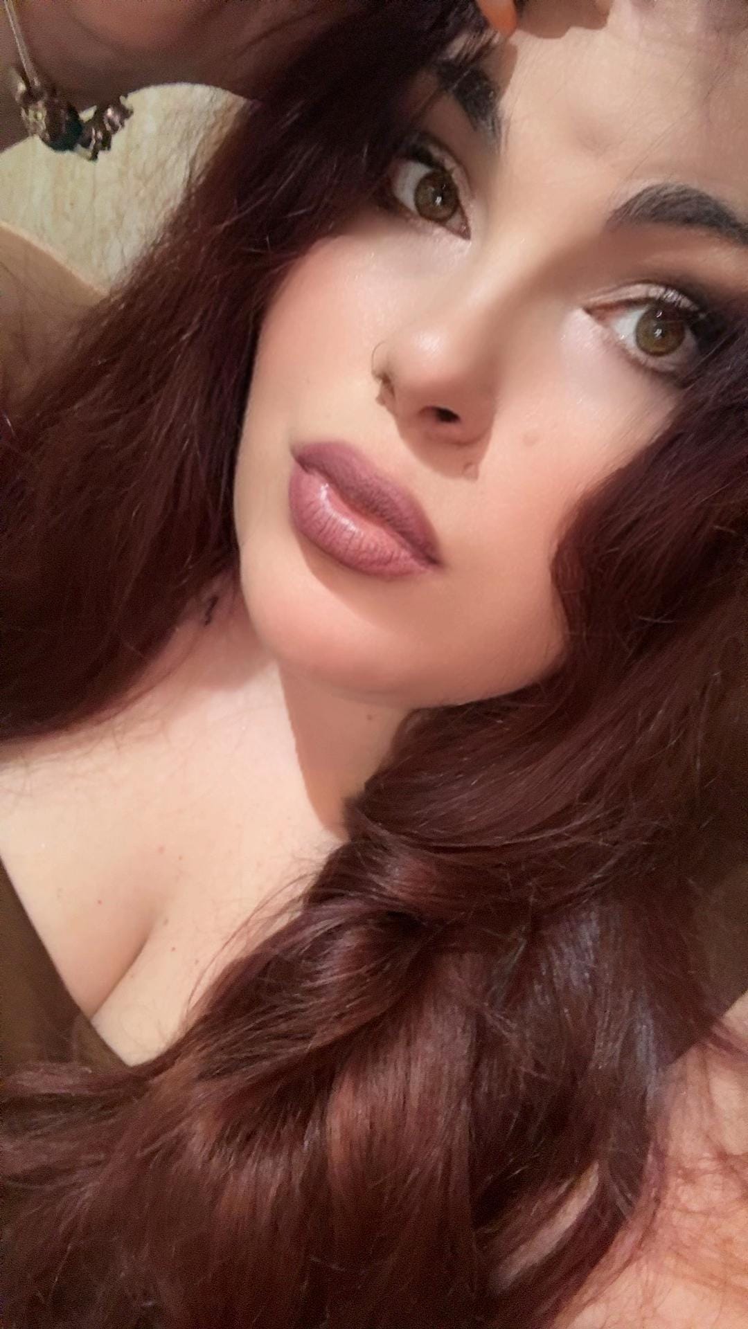 Post 4 by Gloria Love on TikTok (video)