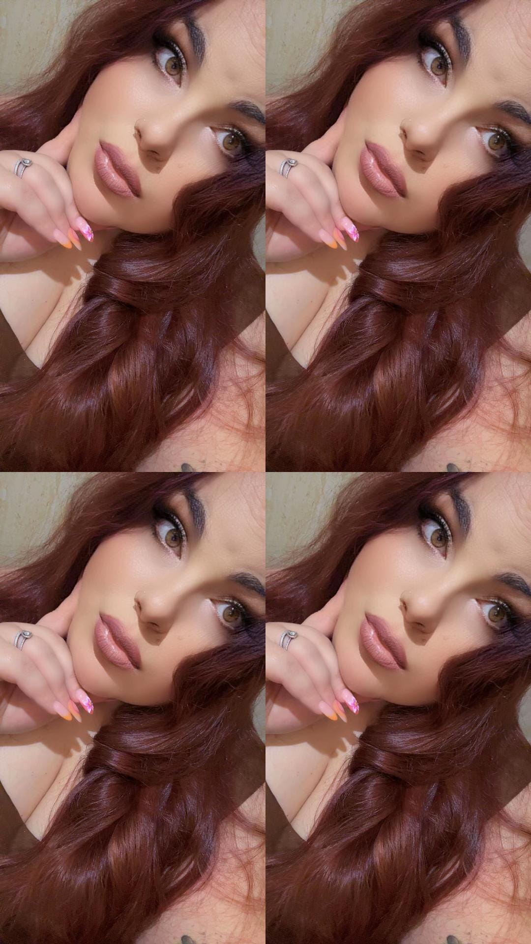 Post 5 by Gloria Love on TikTok (video)