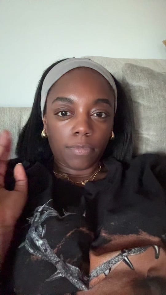 Post 7 by Shatondra on TikTok (video)