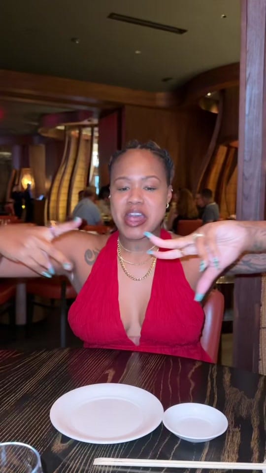 Post 2 by Shatondra on TikTok (video)
