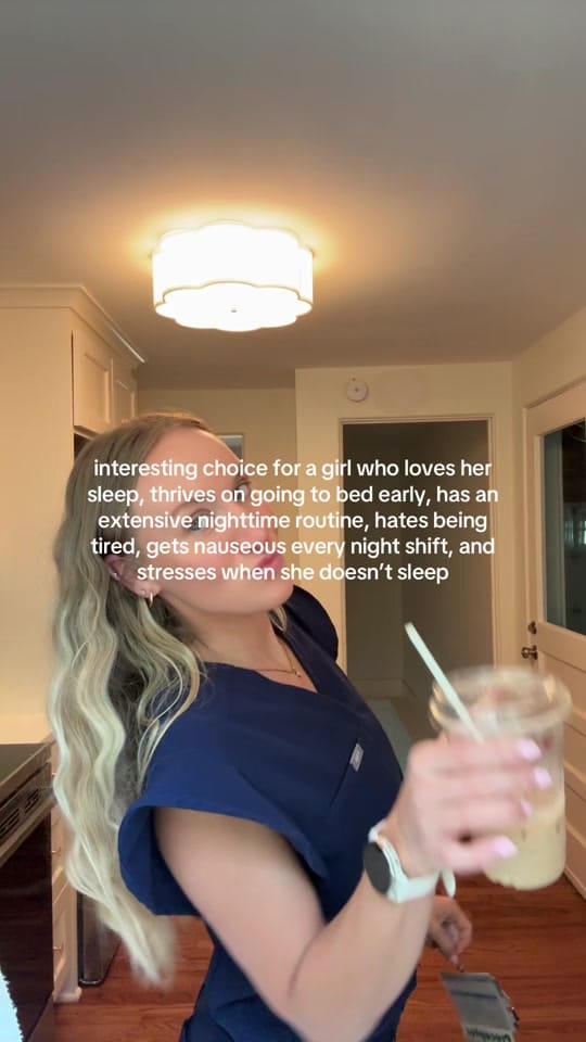 Post 6 by Liz Payne on TikTok (video)