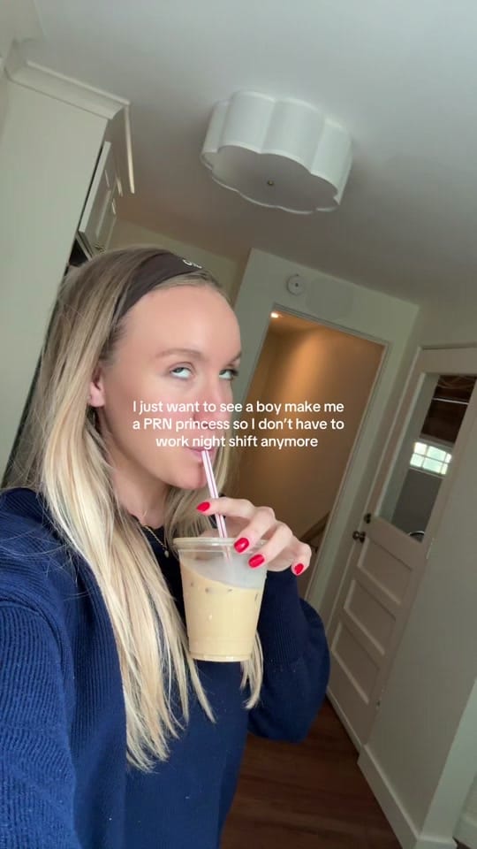 Post 3 by Liz Payne on TikTok (video)