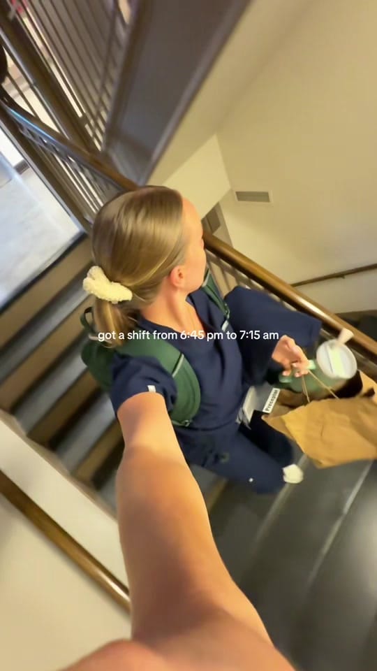 Post 9 by Liz Payne on TikTok (video)