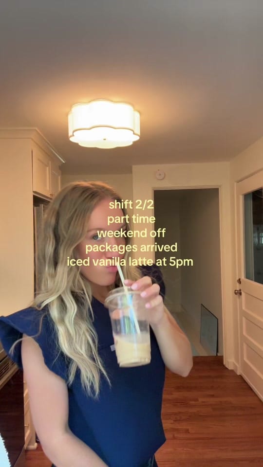 Post 7 by Liz Payne on TikTok (video)