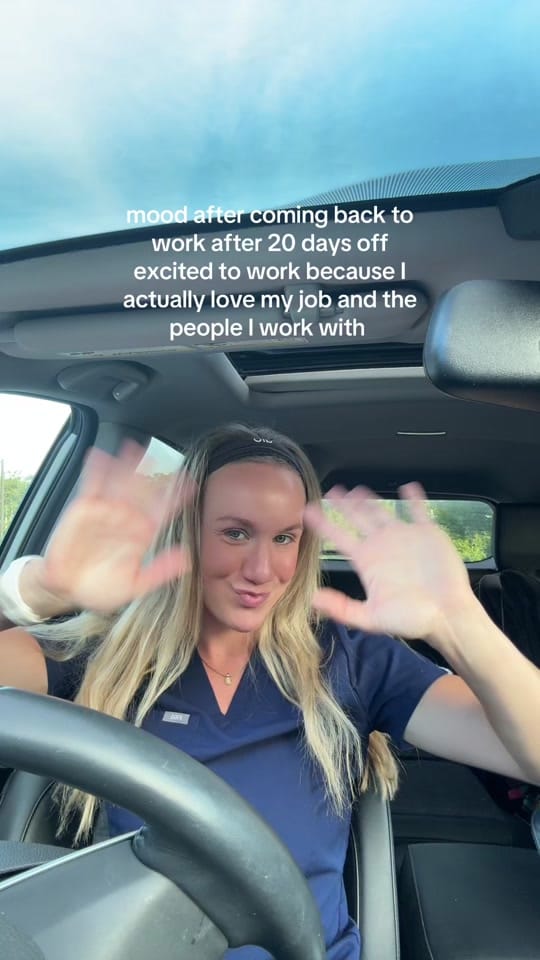 Post 10 by Liz Payne on TikTok (video)