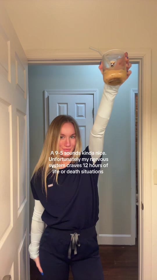 Post 2 by Liz Payne on TikTok (video)