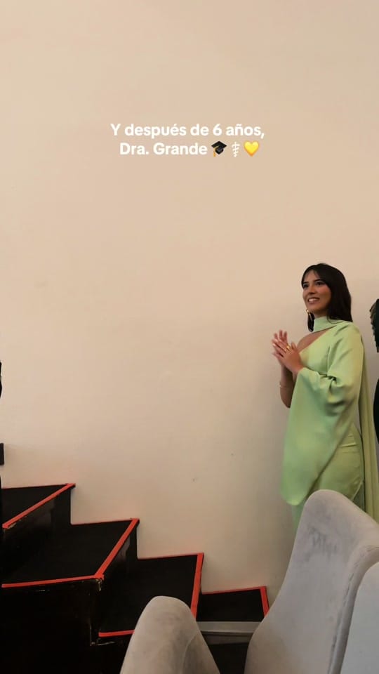 Post 9 by Rocío Grande on TikTok (video)