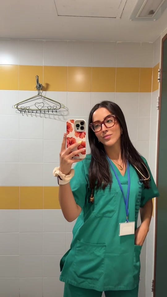 Post 7 by Rocío Grande on TikTok (video)