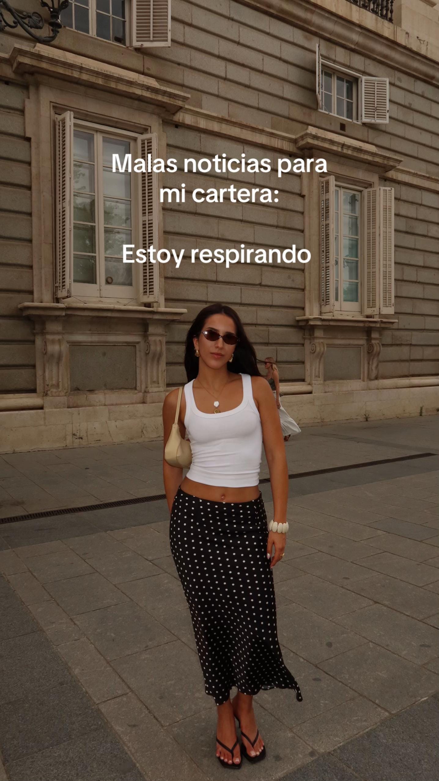 Post 5 by Rocío Grande on TikTok (video)
