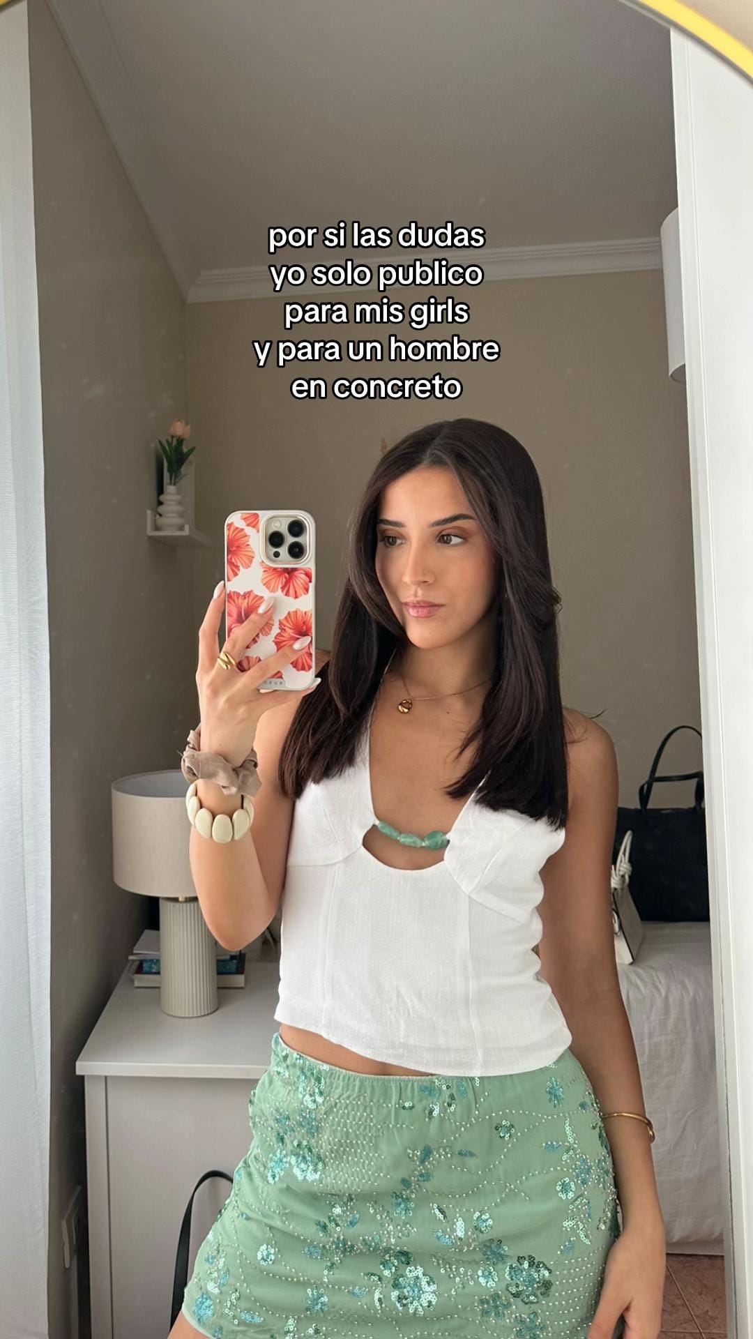Post 3 by Rocío Grande on TikTok (video)