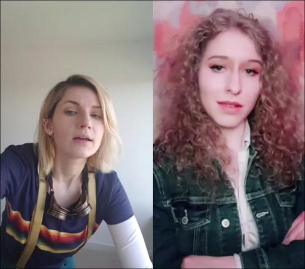 Post 2 by Schpog on TikTok (video)
