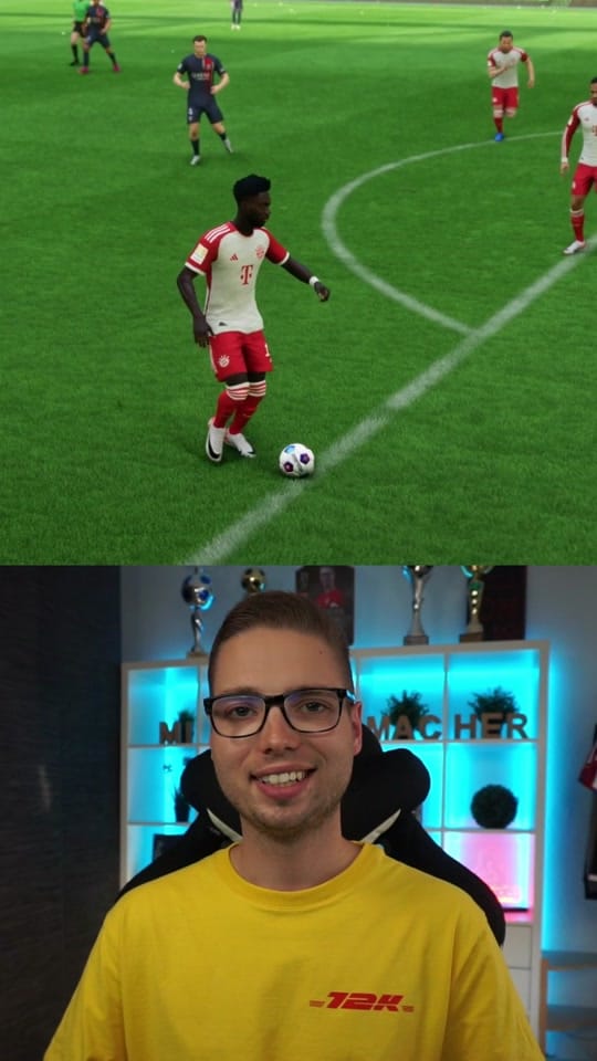 Post 6 by Minusmacher31 on TikTok (video)