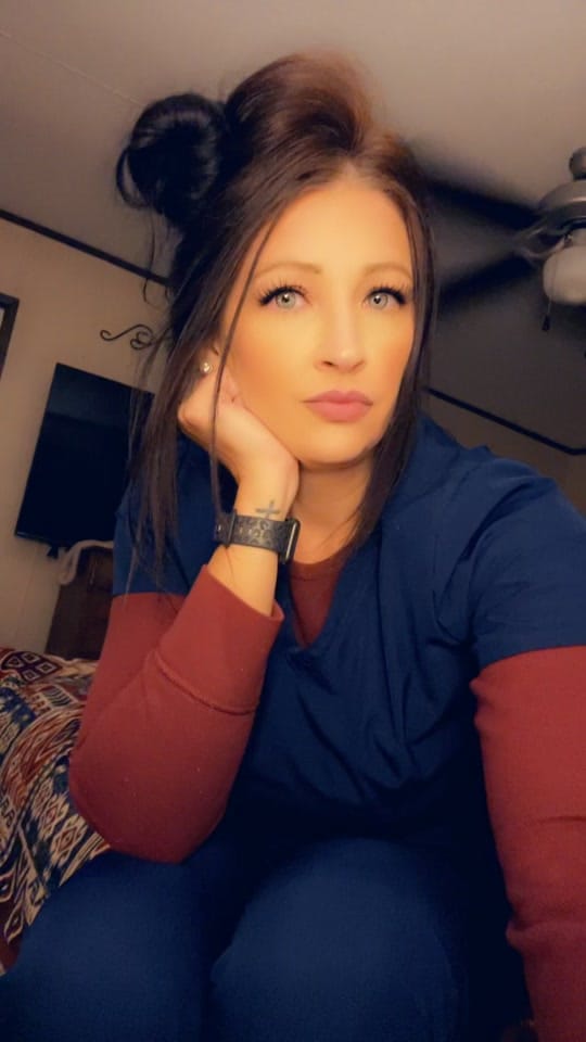 Post 4 by Amber_TX85 on TikTok (video)