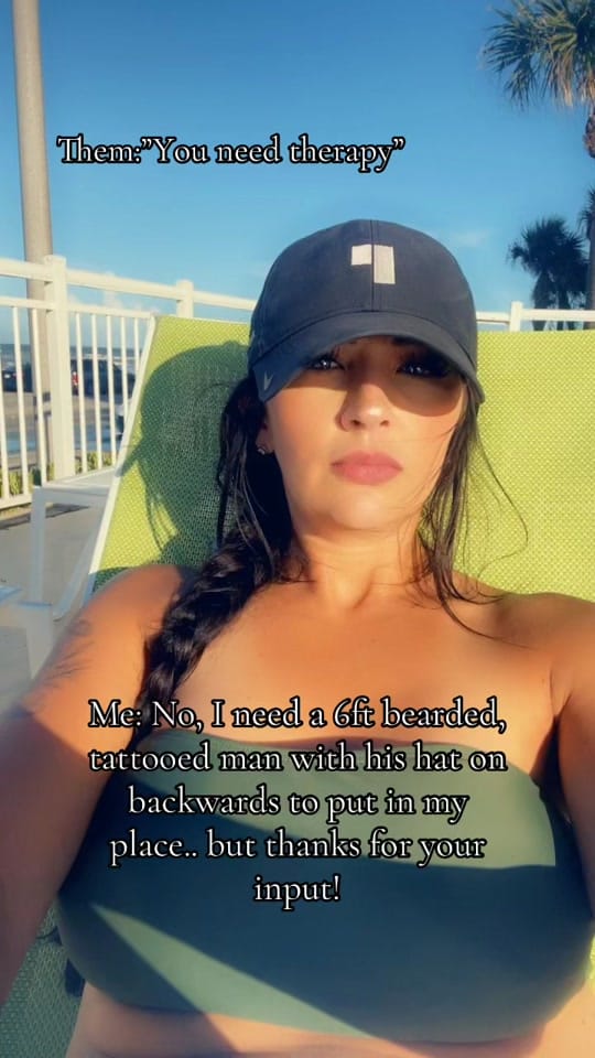 Post 7 by Amber_TX85 on TikTok (video)
