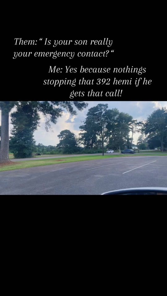 Post 9 by Amber_TX85 on TikTok (video)