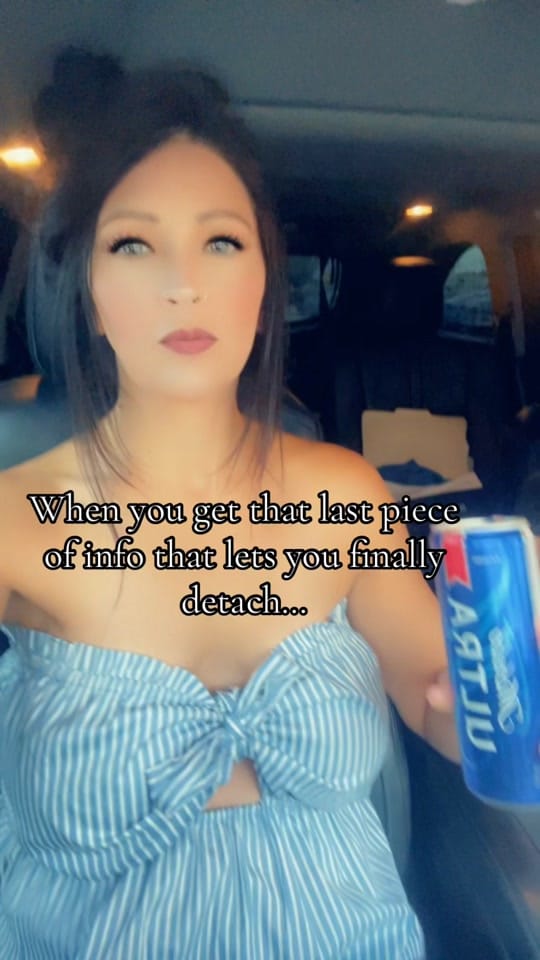 Post 8 by Amber_TX85 on TikTok (video)