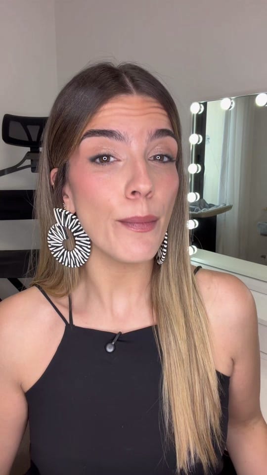Post 4 by Laura Maya • Makeup & Hair on TikTok (video)