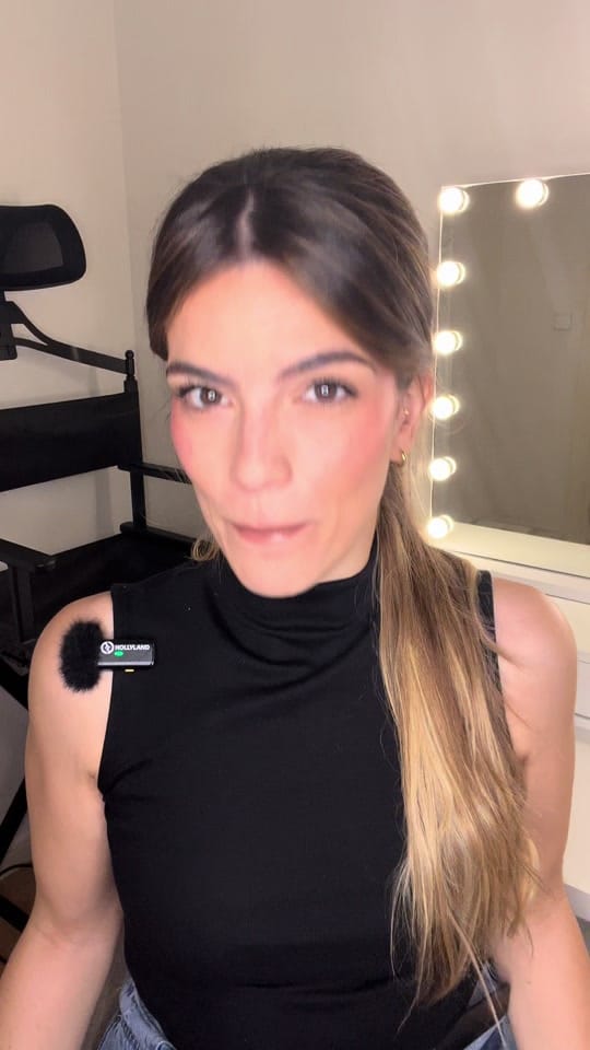 Post 10 by Laura Maya • Makeup & Hair on TikTok (video)