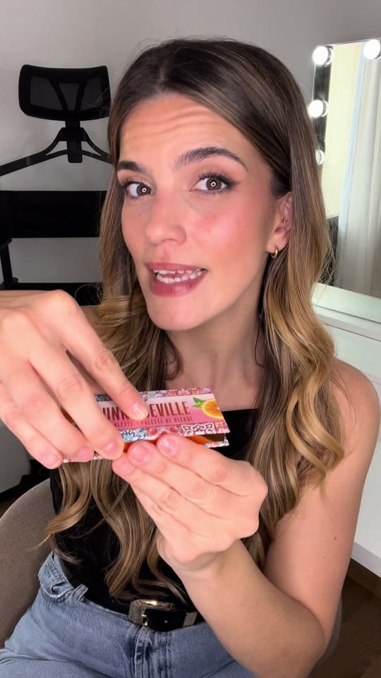 Post 9 by Laura Maya • Makeup & Hair on TikTok (video)