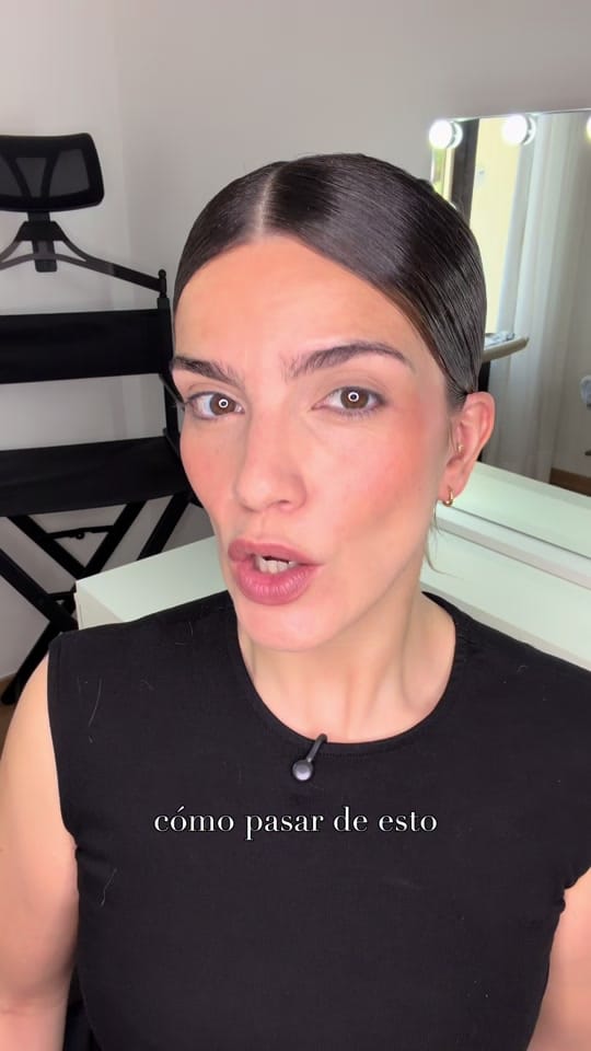 Post 6 by Laura Maya • Makeup & Hair on TikTok (video)