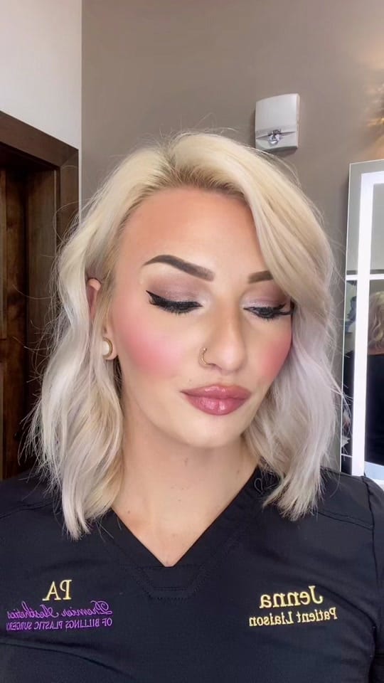 Post 3 by englishartistry on TikTok (video)